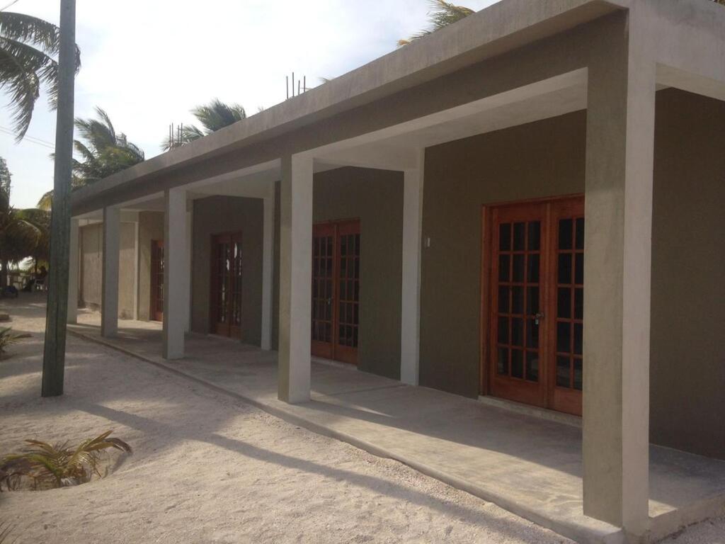Villas Del Mar Celestun Exterior photo