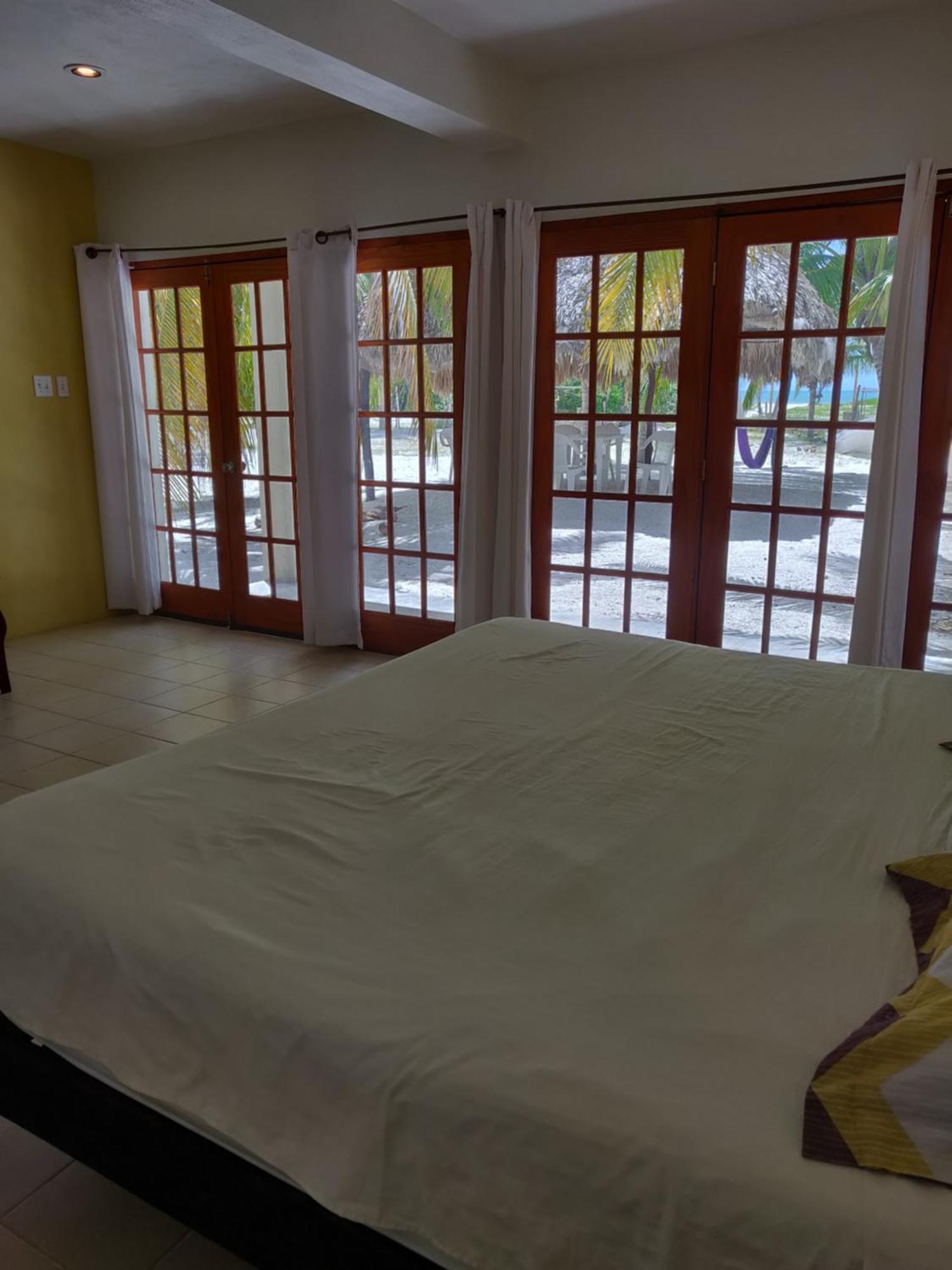 Villas Del Mar Celestun Exterior photo