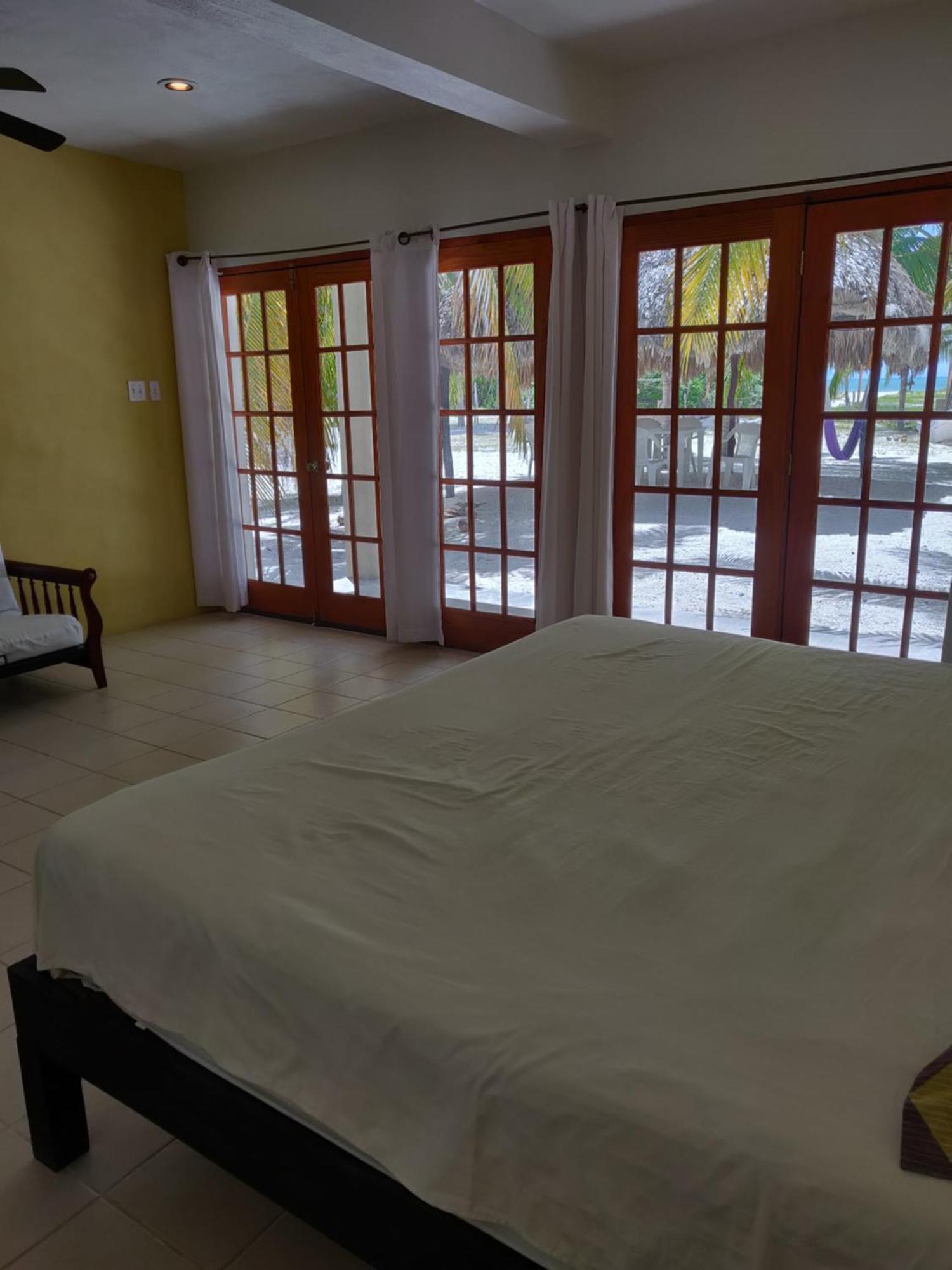 Villas Del Mar Celestun Exterior photo