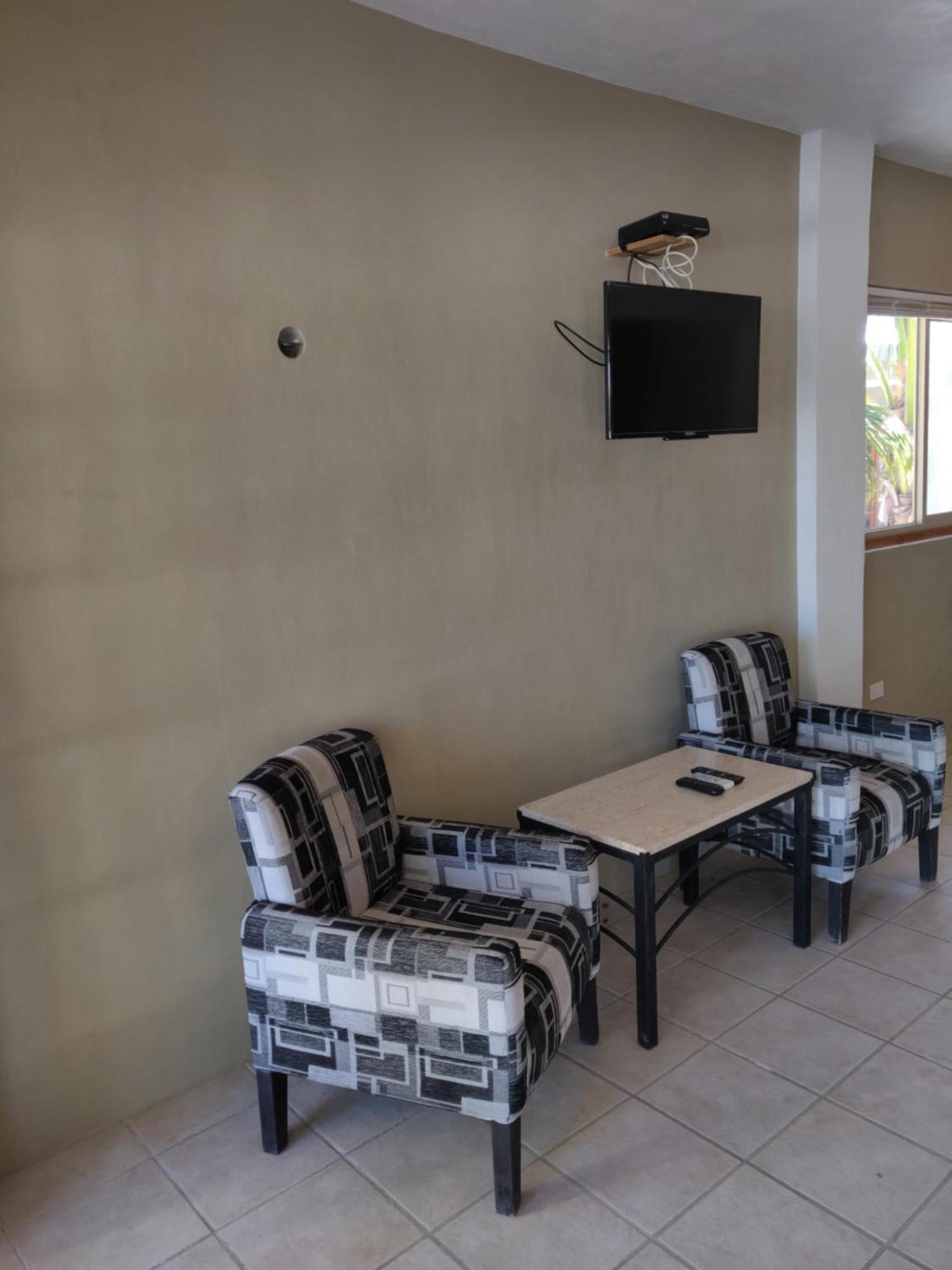 Villas Del Mar Celestun Exterior photo