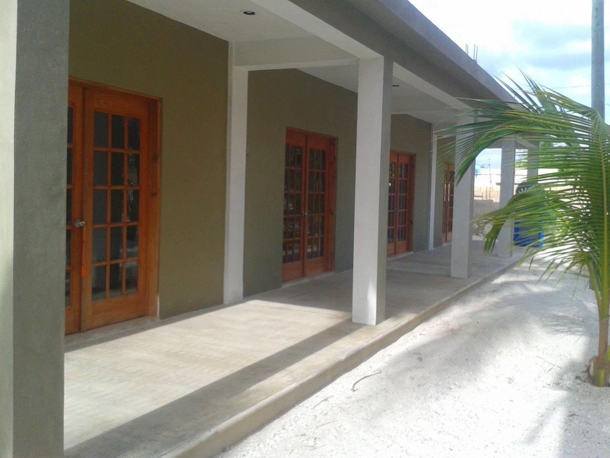 Villas Del Mar Celestun Exterior photo